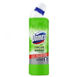Buy Domex Fresh Guard Lime fresh Disinfectant Toilet Expert Cleaner 500ml Online In Chennai