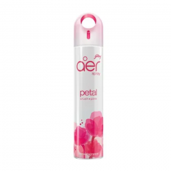 Buy Godrej Aer Petal Crush Pink Home Fragrance 240ml Online In Chennai