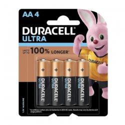 Duracell AA Chhota Power Battery (Pack of 10)