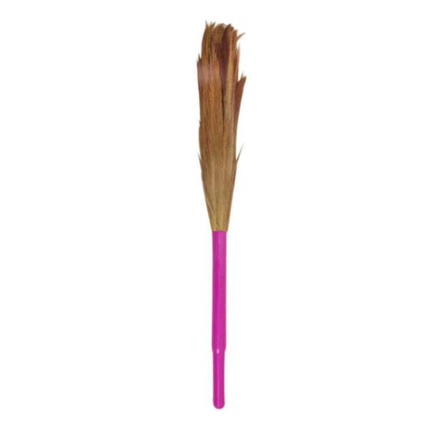Gala king kong grass broom online shopping