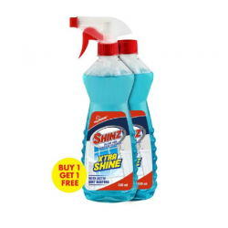 Buy My Home Glass Cleaner 550ml Buy 1 Get 1 Online In Chennai