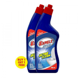 Buy My Home Expelz Disinfectant Toilet cleaner Buy 1 Get 1 500ml Online In Chennai