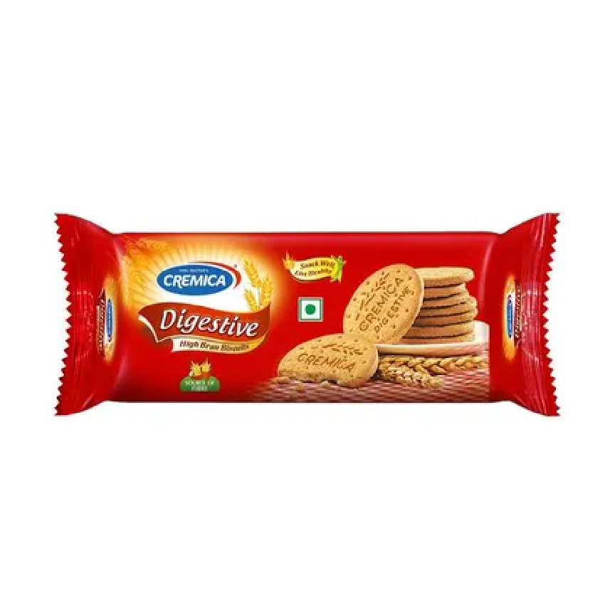 Cremica Digestive Biscuits 150g online shopping
