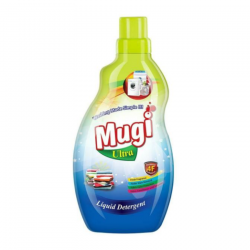 Buy Mugi Ultra Liquid Detergent 500ml Online In Chennai