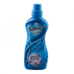 Buy Wipro Softouch After Wash Ocean Breeze Fabric 860ml Online In Chennai