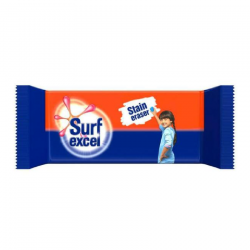 Buy Surf Excel Detergent Bar 250g Online In Chennai