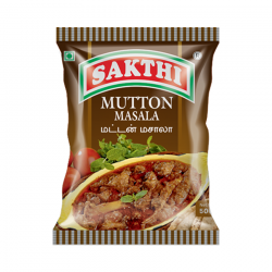 Buy Sakthi Mutton Masala 50gm Online In Chennai