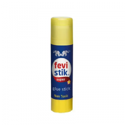 Buy Fevi Stick Super Pocket Glue Stick 5g Online In Chennai