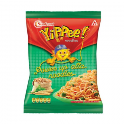Buy Sunfeast Yippee Power Up Masala Instant Atta Noodles 70g Online In Chennai