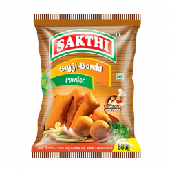 Sakthi Bajji-Bonda Powder 500g