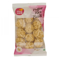 Buy Puffed Rice Balls 70g Online In Chennai