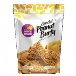 Buy Manimark Special Peanut Burfi 250g Online In Chennai