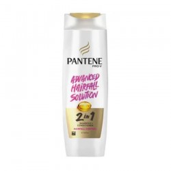 Buy Pantene 2 In 1 Anti-Hair Fall Shampoo 180ml Online In Chennai