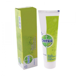 Buy Dettol Fresh Lather Shaving Cream 60g Online In Chennai