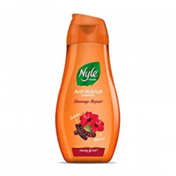 Buy Nyle Naturals Damage Repair Anti Hairfall Shampoo 180ml Online In Chennai