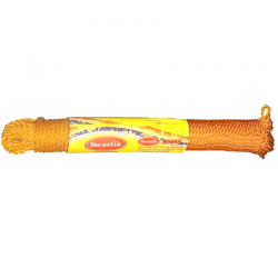 Buy Swastik plastic cloth rope 15m Online In Chennai