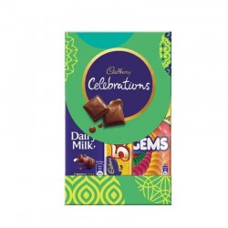 Buy Cadbury Celebrations Gift Pack 59.8g Online In Chennai
