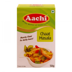 Aachi Chaat Masala 50g
