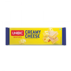 Unibic Cheese Wafers 30g