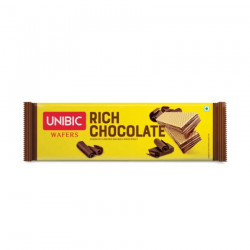 Unibic Rich Chocolate Wafers 30g