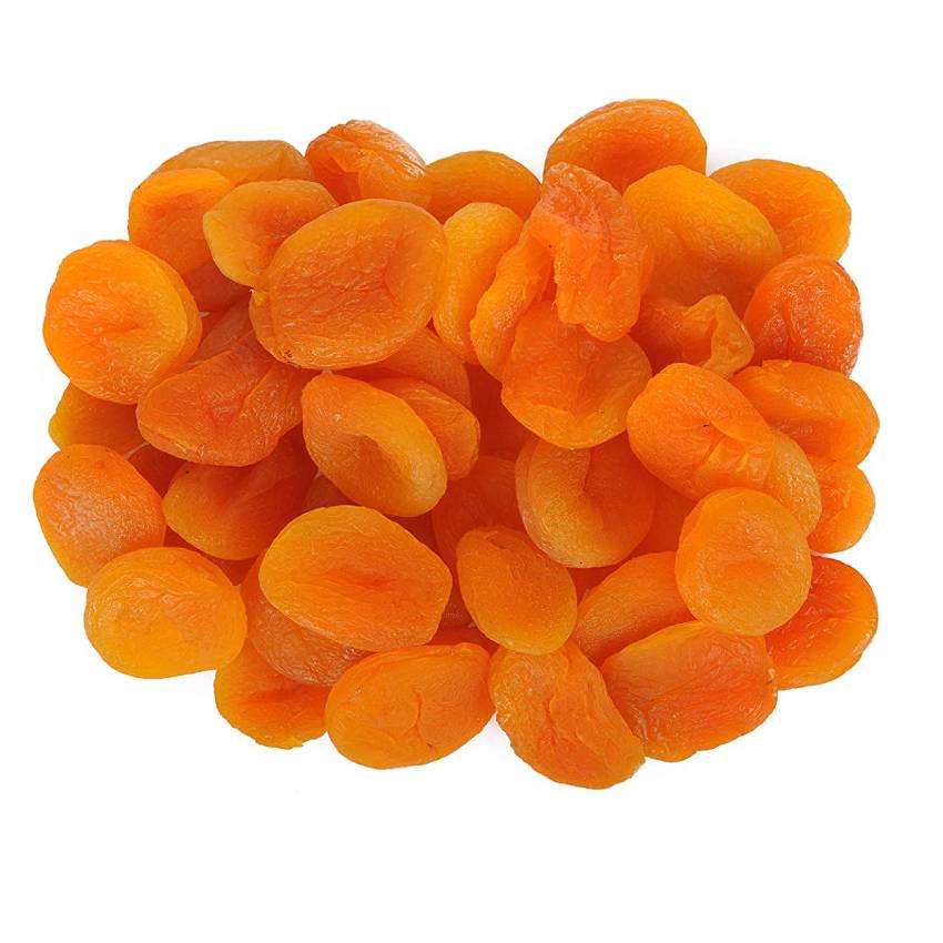 Buy Apricot 200g dried fruits online shopping