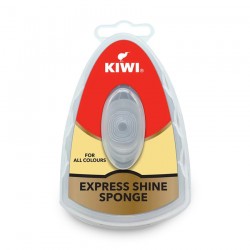 Buy Kiwi Express Shine Sponge 5 ml Online In Chennai