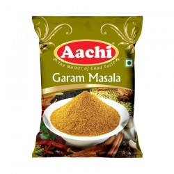 Buy Aachi Garam masala 100g Online In Chennai