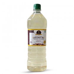 Buy Marachekku Coconut Oil (1 L) Online In Chennai