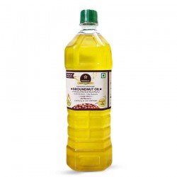 Buy Marachekku GROUNDNUT OIL (1 L) Online In Chennai
