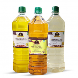 Buy Marachekku oil combo Online In Chennai