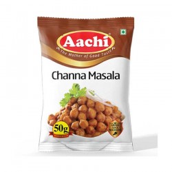 Buy Aachi Channa Masala 50g Online In Chennai