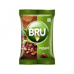 Buy Bru Instant Coffee 50g Online In Chennai