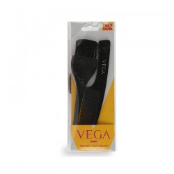 Buy Vega Mehandi/Dye Brush and Comb (MB-01) Online In Chennai