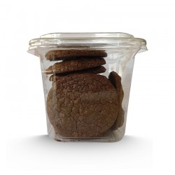Buy Dark Chocolate Cookies 280g Online In Chennai