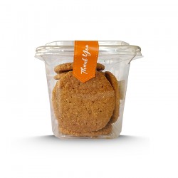 Buy Honey and Oats Cookies 280g Online In Chennai