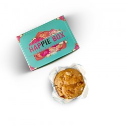 Buy Walnut Muffin 70g Online In Chennai