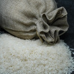 Skholla Raw Rice / Sapatu Pacharisi 5 kg Pack