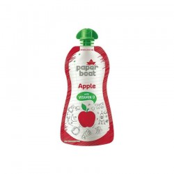 Buy Paper Boat Apple Fruit Juice 150 ml Online In Chennai