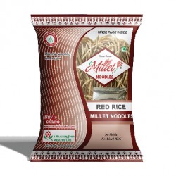 Buy Red Rice Noodles with Masala 180g Online In Chennai
