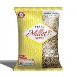 Pearl Millet Vermicelli 180g