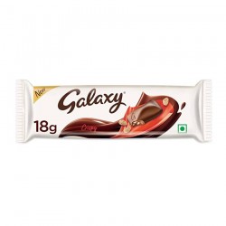 Buy Galaxy milk Chocolate with Crispy 18g Online In Chennai