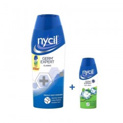 Buy Nycil Classic Germ Expert Prickly Heat Powder 150g  + 50g Free Online In Chennai