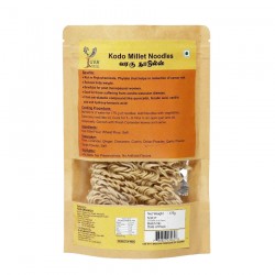 Buy Yuva Organics Kodo Millet Varagu Noodles 175g Online In Chennai