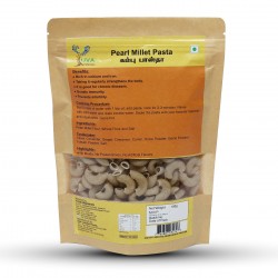 Buy Yuva Organics Pearl Millet Kambu Pasta 180g Online In Chennai
