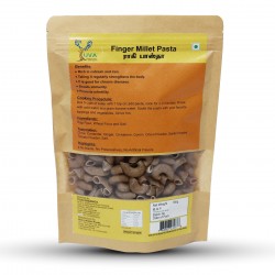 Buy Yuva Organics Finger Millet Ragi Pasta 180g Online In Chennai