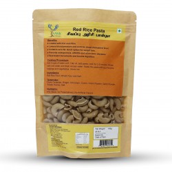 Buy Yuva Organics Red Rice Sivappu Arisi Pasta 180g Online In Chennai