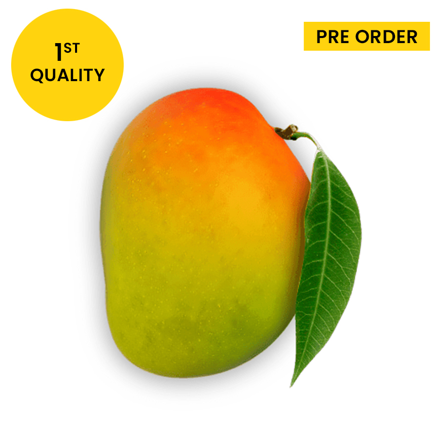 Buy Hapus Mangoes 1St Quality Pack Of 1 Kg Fruits Online Skholla.in
