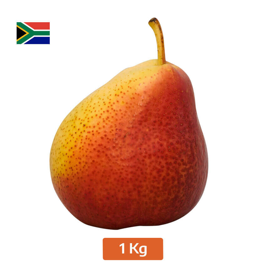 Buy South African Pears Pack of 1 KG Online In Chennai