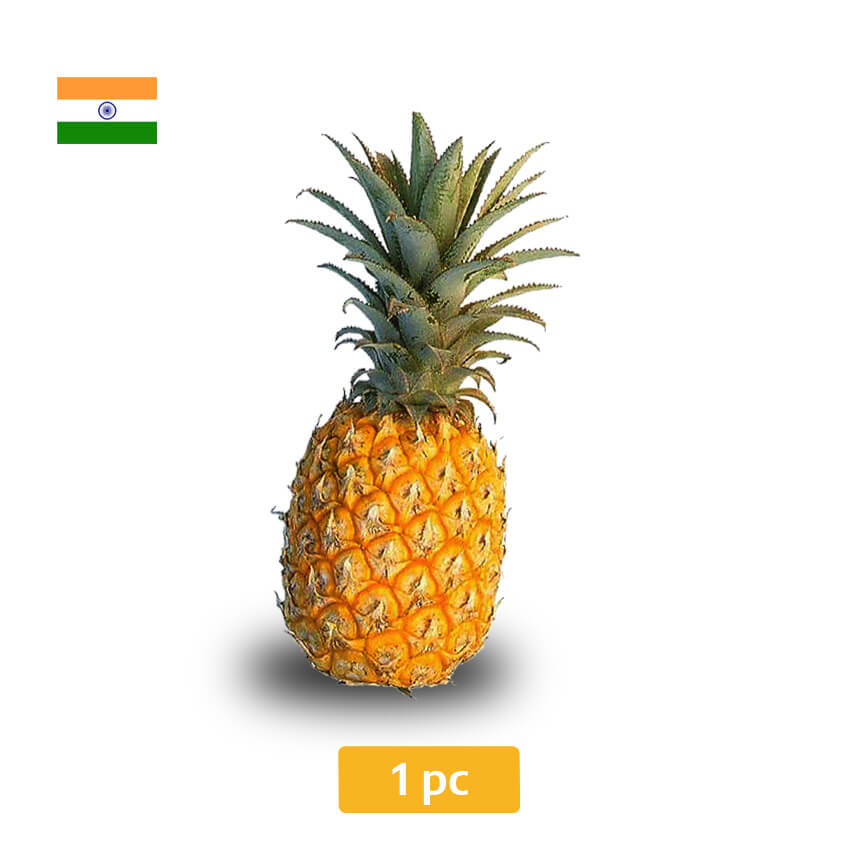 Buy Pineapple per piece Online In Chennai