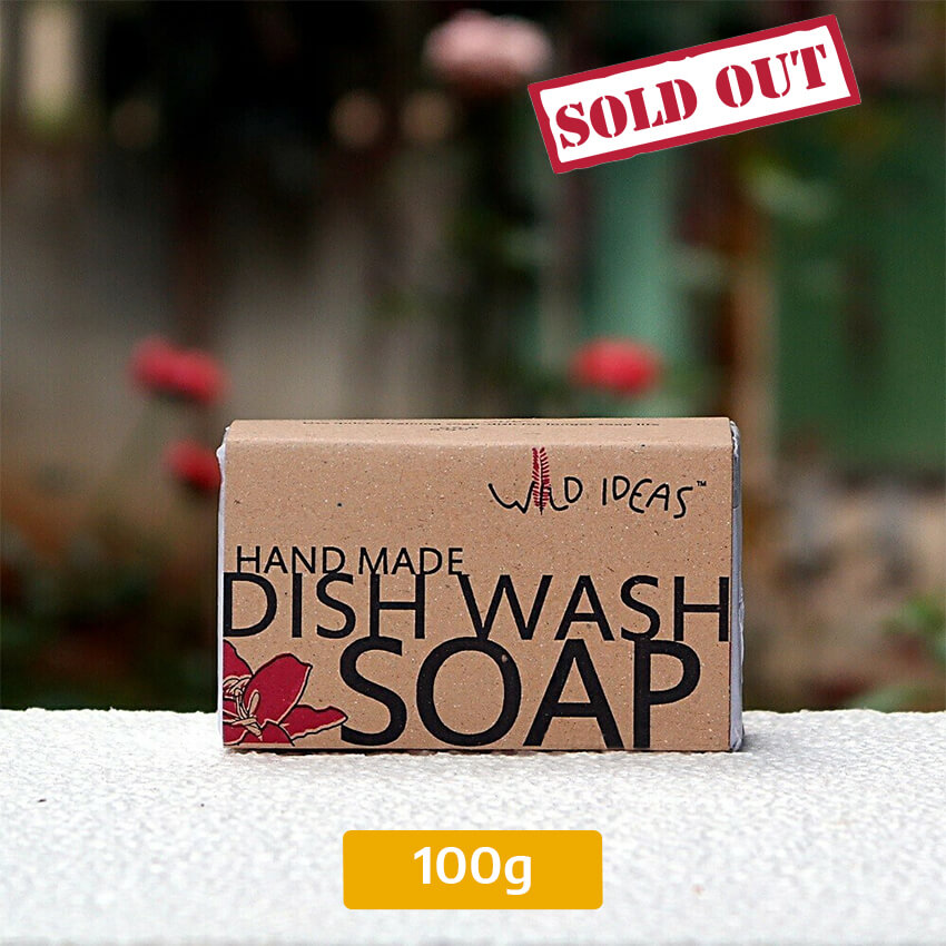 Buy Dish Wash Bar 100g Online In Chennai